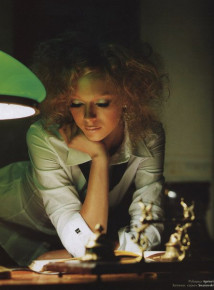 HEY!LEN /Yelena Yegorova/ - Beauty in Everything!