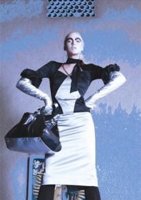 HEY!LEN /Yelena Yegorova/ - Beauty in Everything!