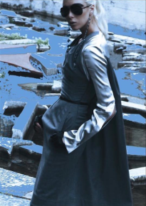 HEY!LEN /Yelena Yegorova/ - Beauty in Everything!