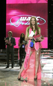 HEY!LEN /Yelena Yegorova/ - Beauty in Everything!