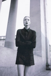 HEY!LEN /Yelena Yegorova/