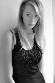 HEY!LEN /Yelena Yegorova/