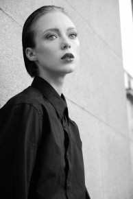 HEY!LEN /Yelena Yegorova/