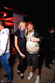 OPEN-AIR "SUMMER MELODIES 2014"