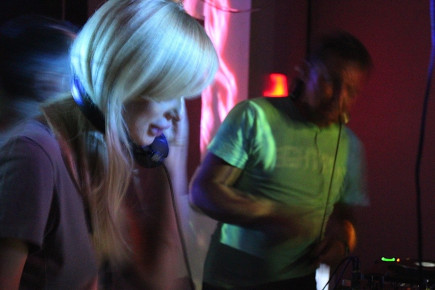 LAST SUMMER 2 NIGHT PARTY, PRAVDA BAR