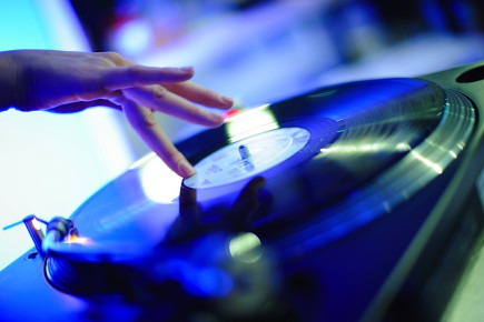 HEY!LEN - WE ARE ALONE - презентация пластинки, КИЕВ 06.03.15