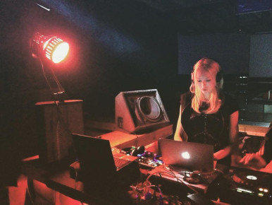 HEY!LEN -CINEMA CLUB KIEV