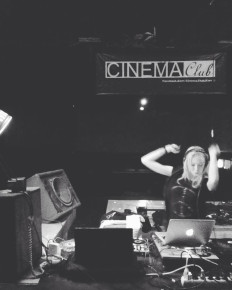 HEY!LEN -CINEMA CLUB KIEV