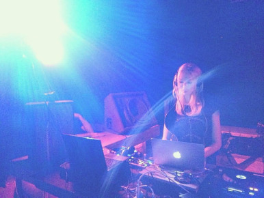 HEY!LEN -CINEMA CLUB KIEV