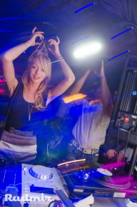 HEY!LEN -Yelena Yegorova