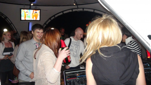 HEY!LEN -Yelena Yegorova