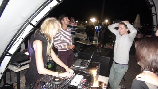 HEY!LEN -Yelena Yegorova