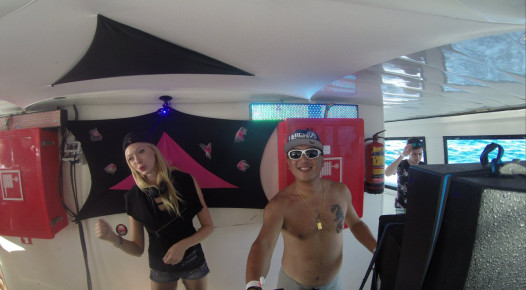 BEAUTIFUL PEOPLE IBIZA