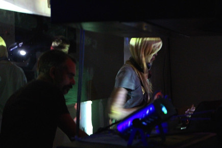 LAST SUMMER 2 NIGHT PARTY, PRAVDA BAR