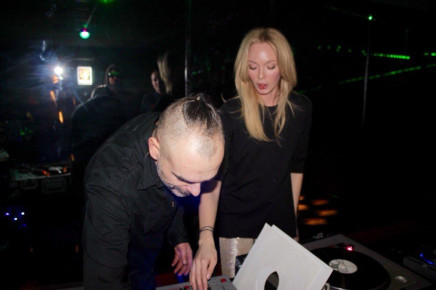 HEY!LEN -Yelena Yegorova